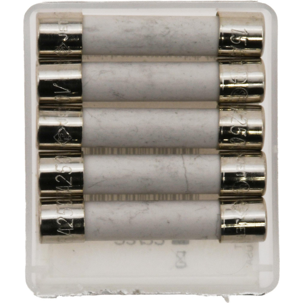 Ferraz Shawmut 300VAC, 8A FERRAZ SEMICONDUCTOR FUSE - A30QS8-1
