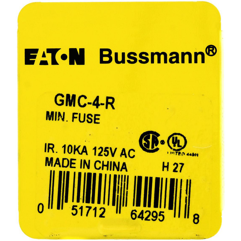 Ferraz Shawmut 300VAC, 8A FERRAZ SEMICONDUCTOR FUSE - A30QS8-1