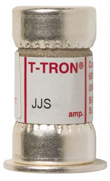 Cooper Bussmann General Purpose Fuse: Fast-Acting, T, 600 V, 250.00 A - JJS-250