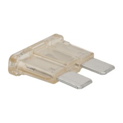Cooper Bussmann General Purpose Fuse: Fast-Acting, T, 600 V, 25.00 A - JJS-25