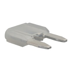 Cooper Bussmann General Purpose Fuse: Fast-Acting, T, 600 V, 25.00 A - JJS-25