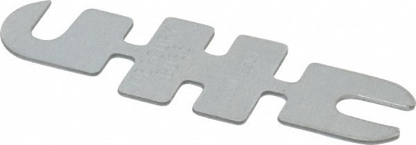 Cooper Bussmann Fuse: Fast-Acting, 200.00 A - FWP-200A