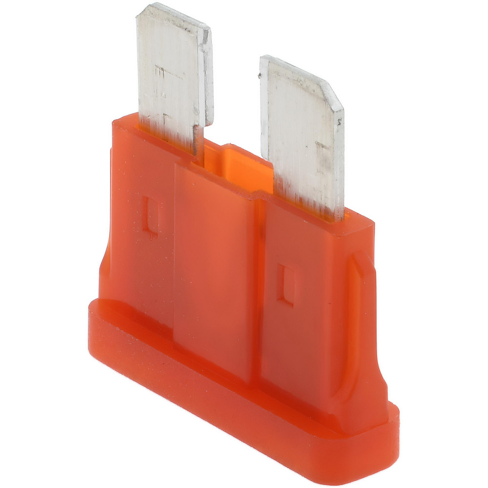 Cooper Bussmann General Purpose Fuse: Fast-Acting, K5, 600 V, 10.00 A - NOS-10