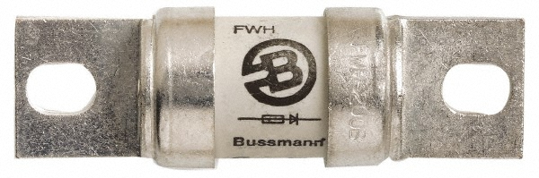 Cooper Bussmann Fuse: Fast-Acting, 450.00 A - FWH-450A