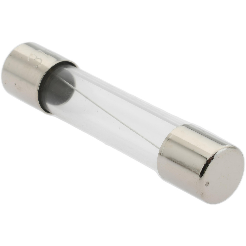 Ferraz Shawmut Mini Fuse: Fast-Acting, 125 V, 4.00 A - GGX4-MSC