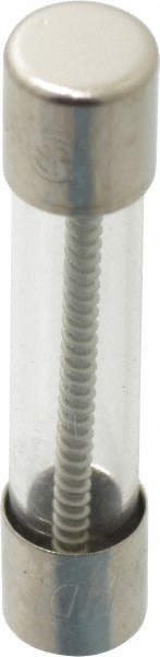 Ferraz Shawmut Mini Fuse: Fast-Acting, 125 V, 4.00 A - GGX4-MSC
