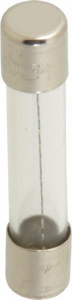 Ferraz Shawmut Mini Fuse: Fast-Acting, 125 V, 4.00 A - GGX4-MSC