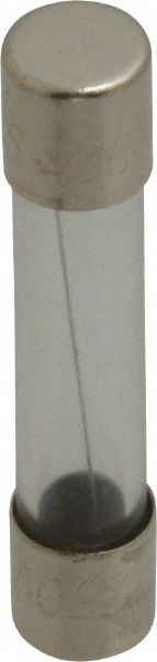 Ferraz Shawmut Mini Fuse: Fast-Acting, 125 V, 4.00 A - GGX4-MSC