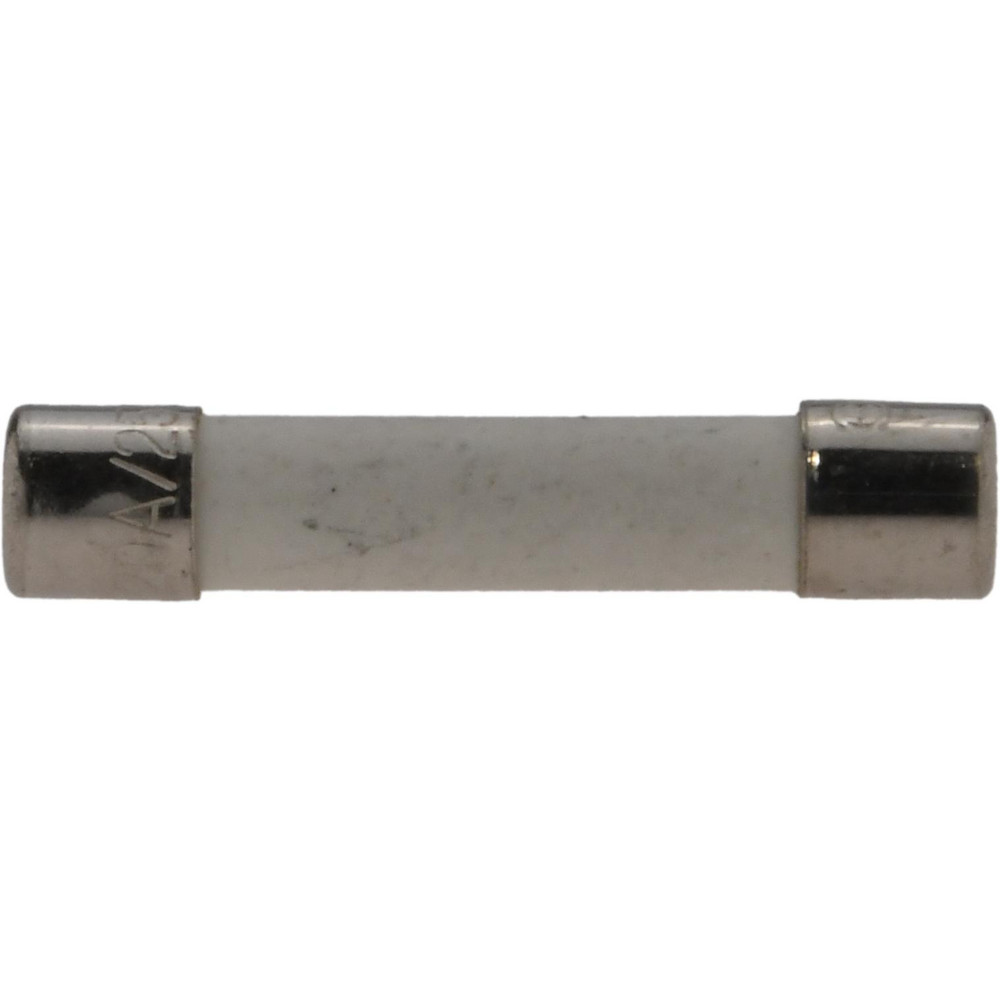 Cooper Bussmann 4 Pole, 300 VAC/VDC, 30 Amp, Bolt-in Fuse Block - S-8202-4