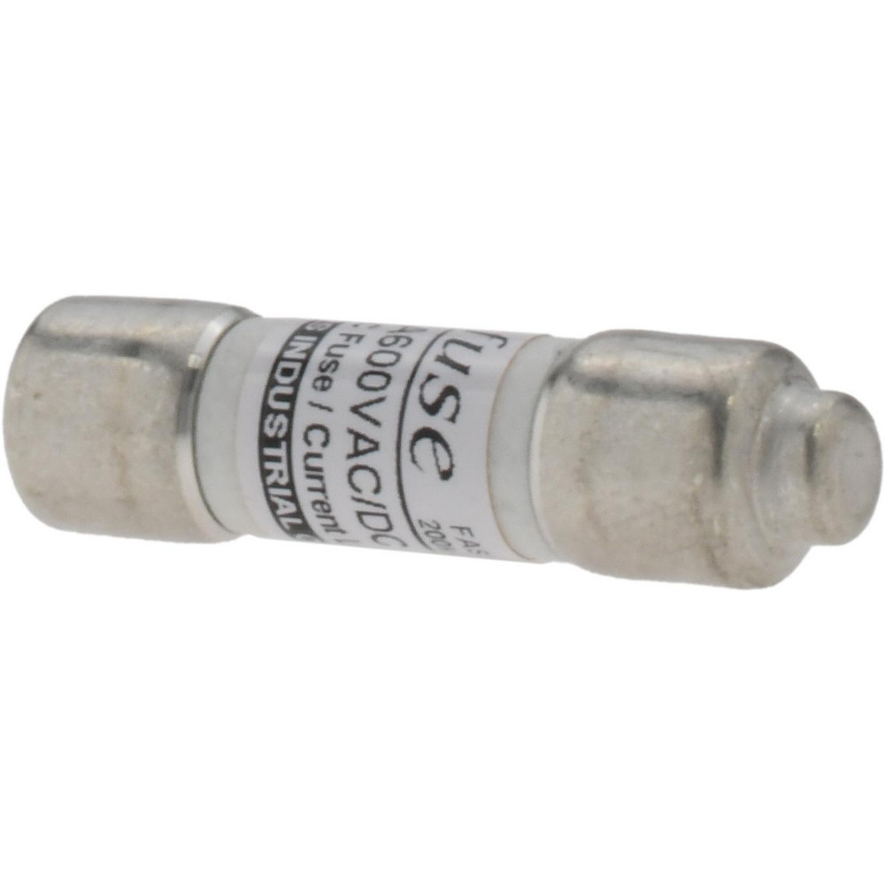 Value Collection Fuse: Fast-Acting, CC, 600 V, 3.00 A - BD-29311