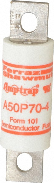 Cooper Bussmann General Purpose Fuse: Fast-Acting, T, 600 V, 225.00 A - JJS-225