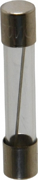 Ferraz Shawmut Mini Fuse: Fast-Acting, 32 V, 10.00 A - GGX10-MSC