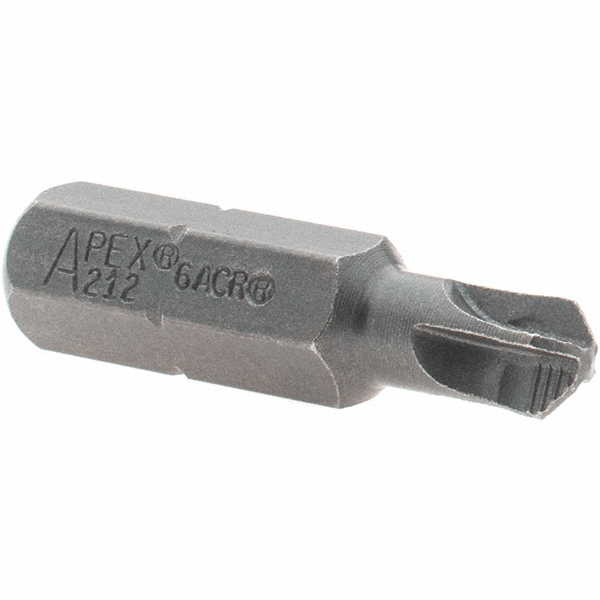 Ferraz Shawmut Mini Fuse: Fast-Acting, 125 V, 6.00 A - GGM6-MSC