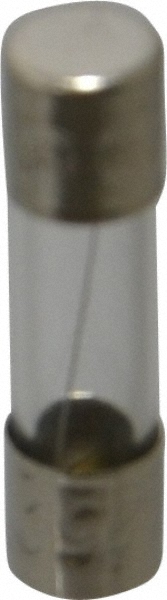 Ferraz Shawmut Mini Fuse: Fast-Acting, 250 V, 1.60 A - GGM1-6/10-MSC