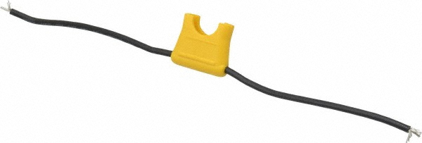 Ferraz Shawmut 1 Pole, 32 VAC/VDC, 6 Amp, Inline Fuse Holder - SFRT6