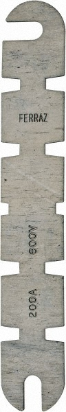 Ferraz Shawmut General Purpose Fuse: Fast-Acting, K5, 150.00 A - OTS150