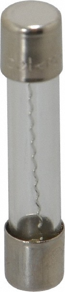 Ferraz Shawmut Mini Fuse: Fast-Acting, 125 V, 7.00 A - GGX7-MSC