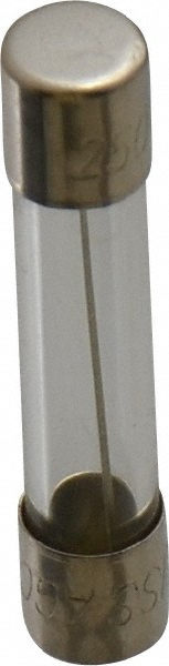 Ferraz Shawmut Mini Fuse: Fast-Acting, 125 V, 7.00 A - GGX7-MSC
