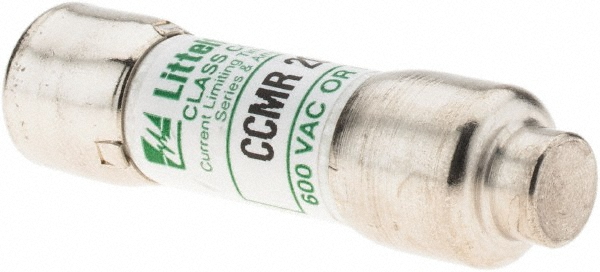 Cooper Bussmann General Purpose Fuse: Time Delay, L, 750.00 A - KRP-C-750SP