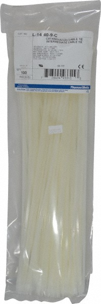 Cooper Bussmann Pin Indicator Fuse: Time Delay, 250 V, 1.60 A - FNA-1-6/10