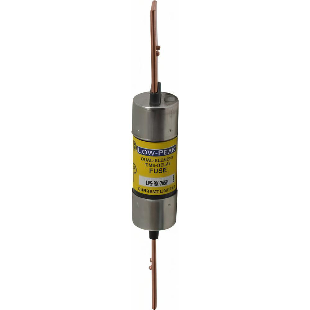 Cooper Bussmann General Purpose Fuse: Fast-Acting, H, 600 V, 70.00 A - NOS-70