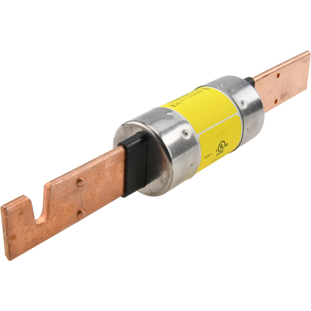 Cooper Bussmann General Purpose Fuse: Time Delay, RK5, 175.00 A - FRS-R-175