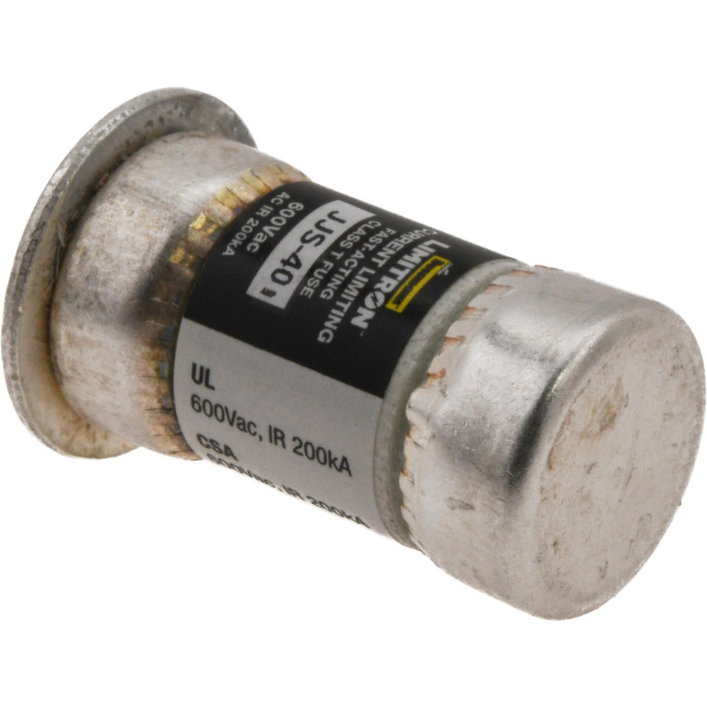 Cooper Bussmann General Purpose Fuse: Fast-Acting, T, 600 V, 70.00 A - JJS-70