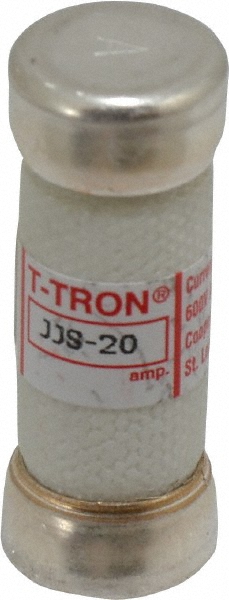 Cooper Bussmann General Purpose Fuse: Fast-Acting, T, 600 V, 70.00 A - JJS-70