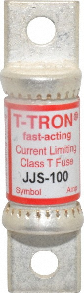 Cooper Bussmann General Purpose Fuse: Fast-Acting, T, 600 V, 70.00 A - JJS-70