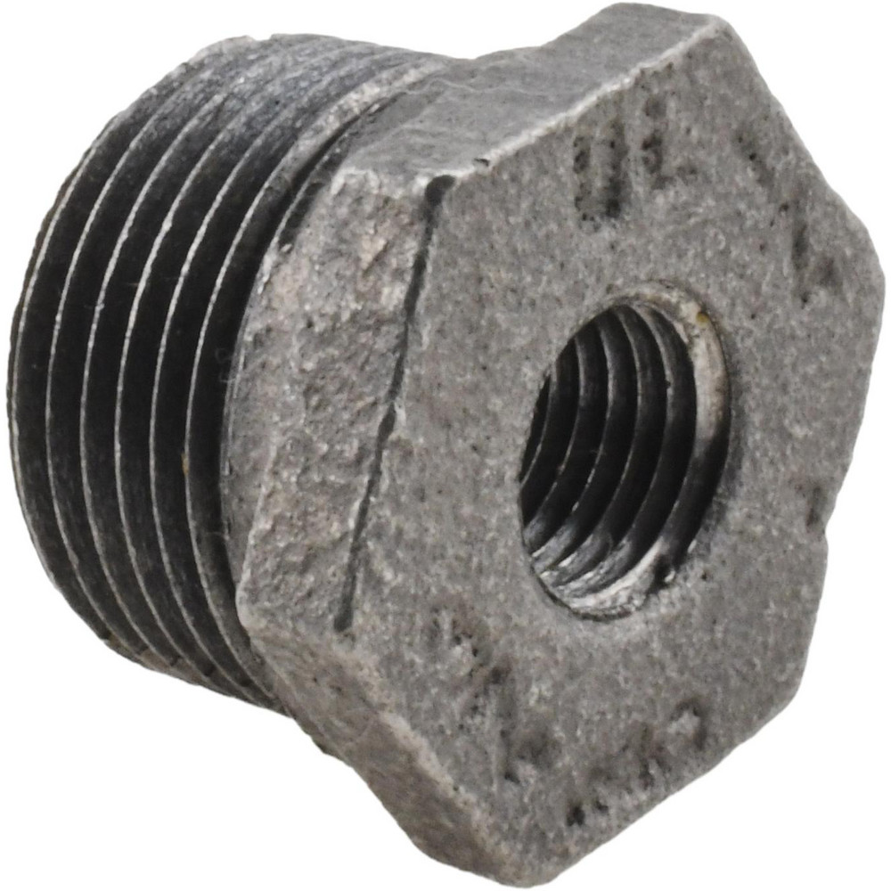 Cooper Bussmann General Purpose Fuse: Fast-Acting, H, 600 V, 125.00 A - NOS-125