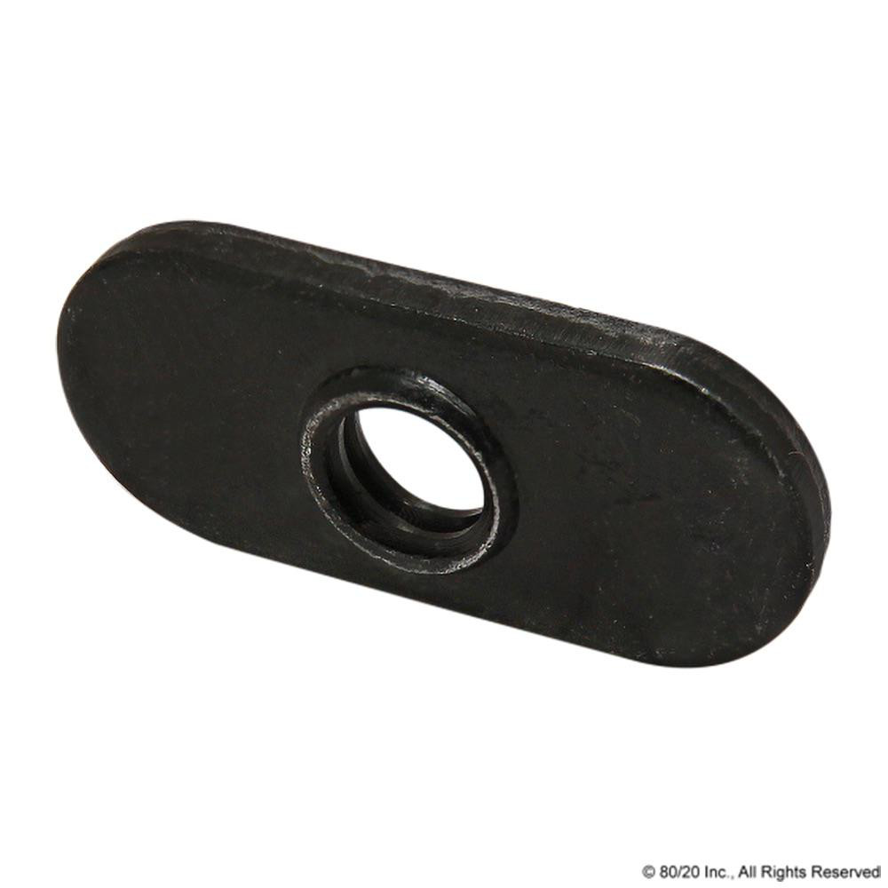 Cooper Bussmann General Purpose Fuse: Fast-Acting, 600 V, 6.00 A - KTK-6