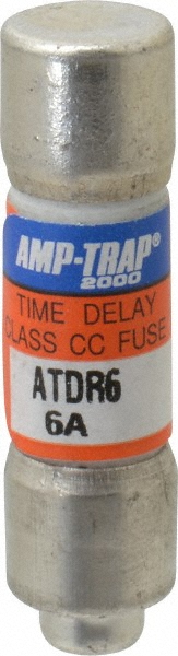 Ferraz Shawmut General Purpose Fuse: Fast-Acting, T, 450.00 A - A3T450