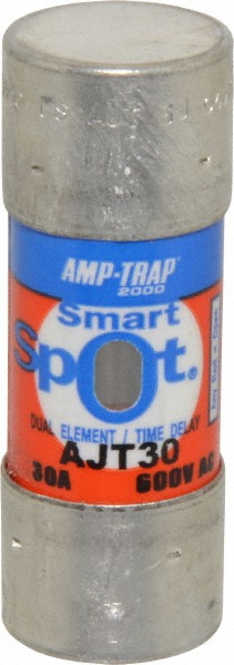Ferraz Shawmut General Purpose Fuse: Fast-Acting, T, 450.00 A - A3T450