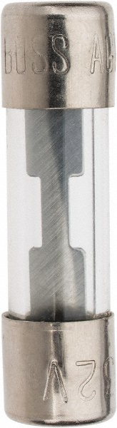 Cooper Bussmann Mini Fuse: Fast-Acting, 32 V, 40.00 A - AGU-40