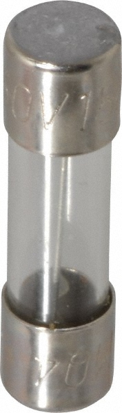 Ferraz Shawmut Mini Fuse: Fast-Acting, 32 V, 15.00 A - GGX15-MSC