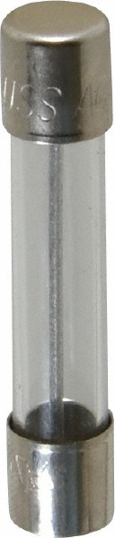 Ferraz Shawmut Mini Fuse: Fast-Acting, 32 V, 15.00 A - GGX15-MSC