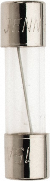 Ferraz Shawmut Mini Fuse: Fast-Acting, 32 V, 15.00 A - GGX15-MSC
