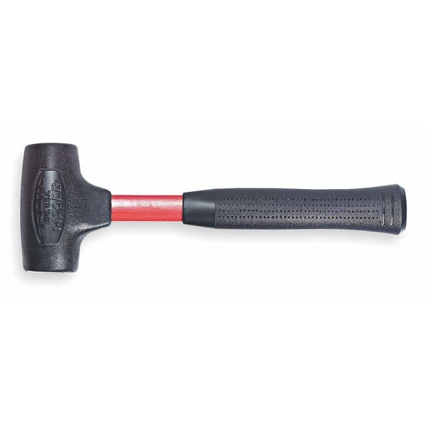 Proto Dead Blow Hammer, 32 oz., 14-3/4" - J1430DB