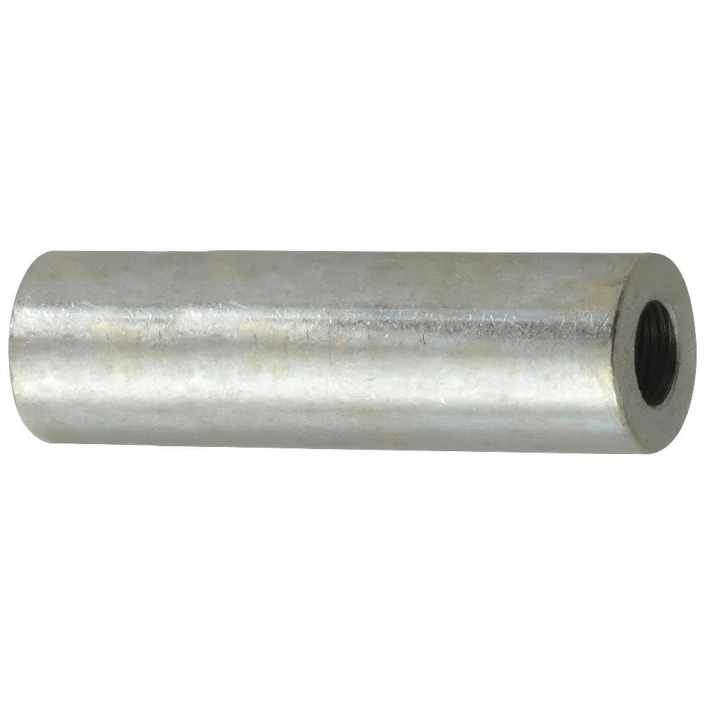 Cooper Bussmann General Purpose Fuse: Fast-Acting, 600 V, 7.50 A - KTK-7-1/2
