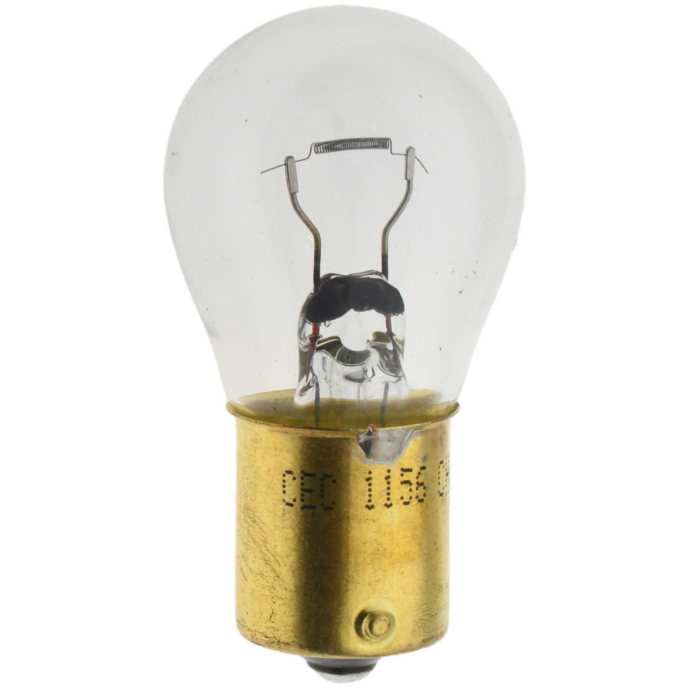 Cooper Bussmann Fuse: Fast-Acting, 125.00 A - FWH-125B