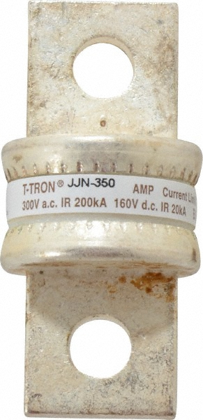 Cooper Bussmann General Purpose Fuse: Fast-Acting, T, 250.00 A - JJN-250
