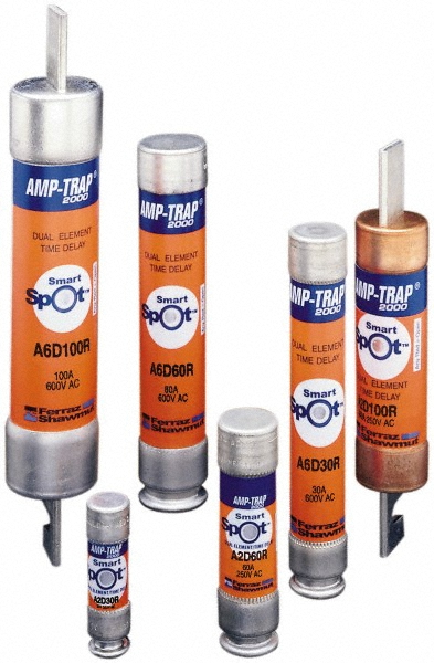 Value Collection Fuse: Fast-Acting, 300.00 A - BD-L50S-300-
