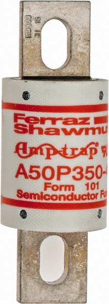 Value Collection Fuse: Fast-Acting, 300.00 A - BD-L50S-300-
