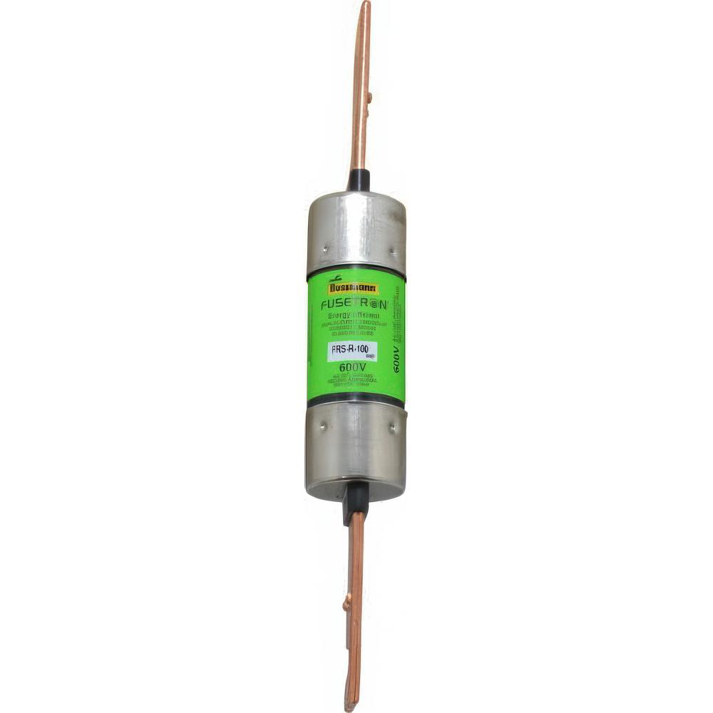 Value Collection Fuse: Fast-Acting, 300.00 A - BD-L50S-300-