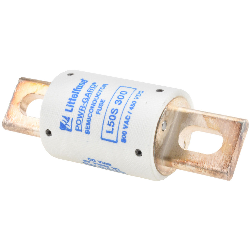 Value Collection Fuse: Fast-Acting, 300.00 A - BD-L50S-300-