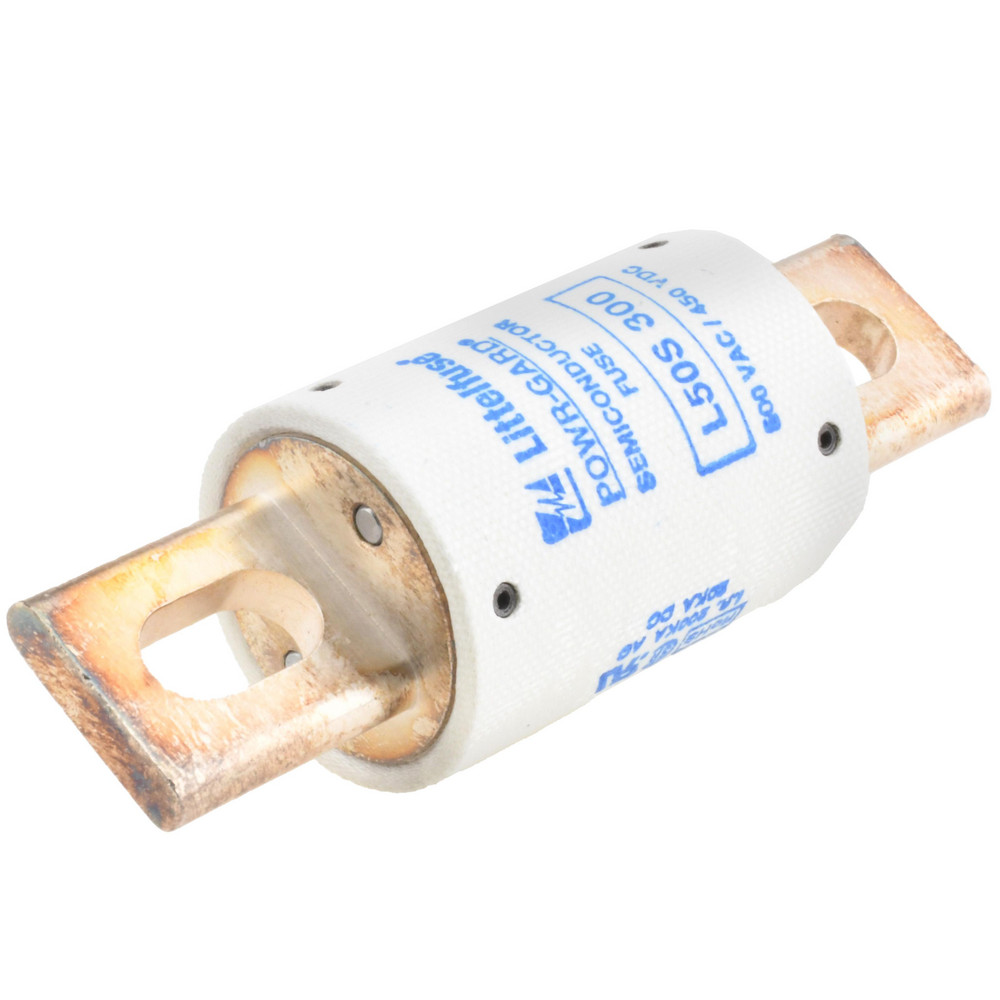 Value Collection Fuse: Fast-Acting, 300.00 A - BD-L50S-300-