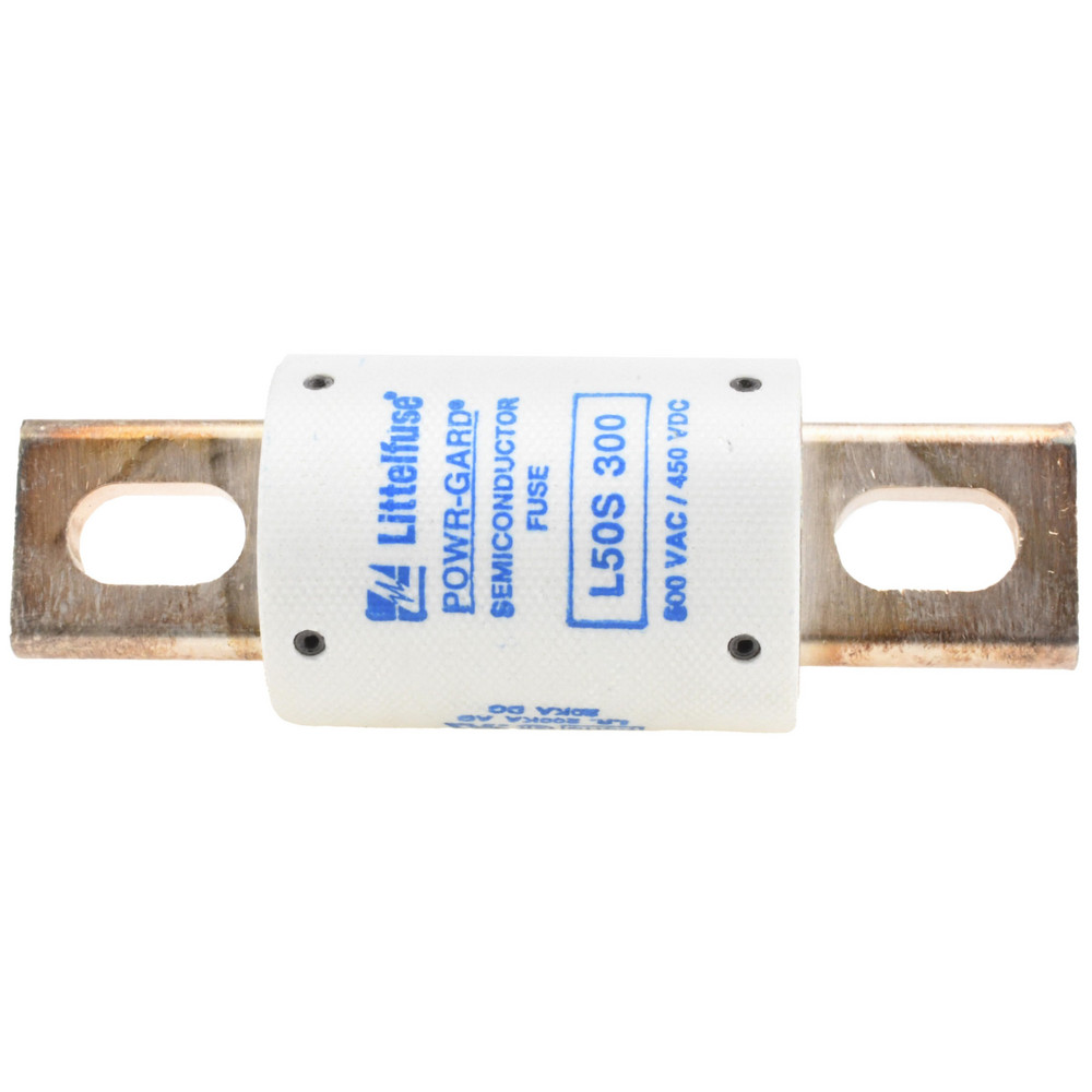 Value Collection Fuse: Fast-Acting, 300.00 A - BD-L50S-300-