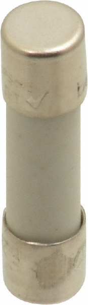 Ferraz Shawmut Mini Fuse: Fast-Acting, 250 V, 25.00 A - GAB25-MSC