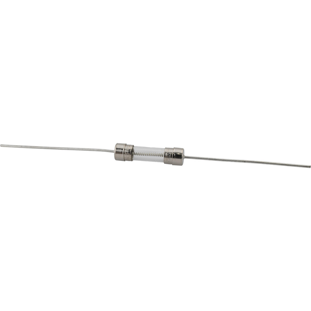 Ferraz Shawmut Mini Fuse: Time Delay, 250 V, 1.50 A - GSC1-1/2-MSC