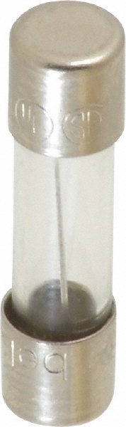 Ferraz Shawmut Mini Fuse: Time Delay, 250 V, 1.50 A - GSC1-1/2-MSC